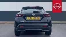 Nissan Juke 1.0 DiG-T Acenta Premium 5dr Petrol Hatchback